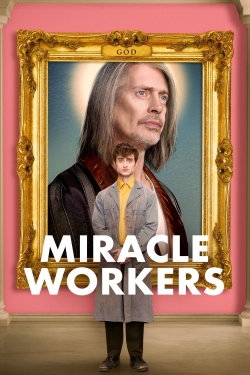 Miracle Workers-123movies