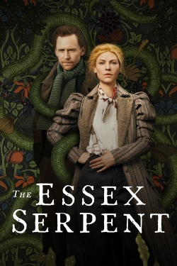 The Essex Serpent-123movies