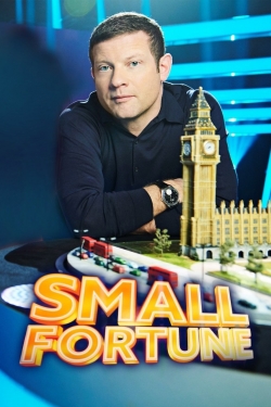 Small Fortune-123movies