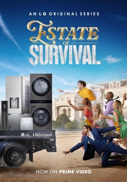 Estate of Survival-123movies