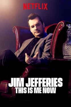 Jim Jefferies: This Is Me Now-123movies