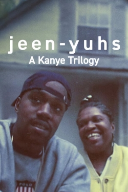 jeen-yuhs: A Kanye Trilogy-123movies
