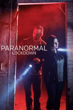 Paranormal Lockdown-123movies