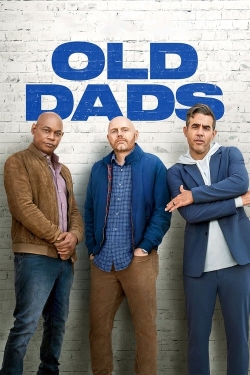 Old Dads-123movies