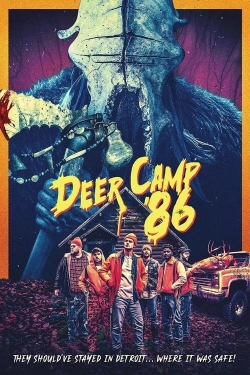 Deer Camp ‘86-123movies