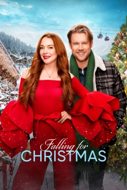 Falling for Christmas-123movies
