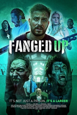 Fanged Up-123movies