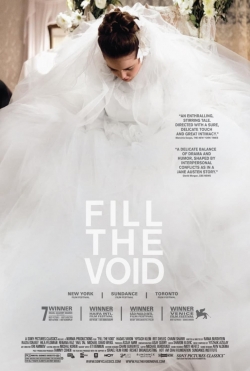 Fill the Void-123movies