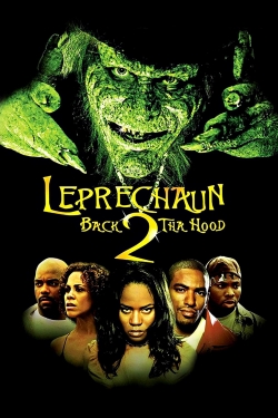 Leprechaun: Back 2 tha Hood-123movies