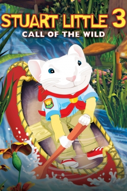 Stuart Little 3: Call of the Wild-123movies