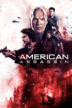 American Assassin-123movies