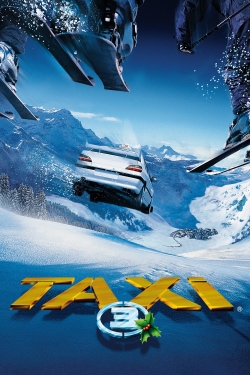 Taxi 3-123movies