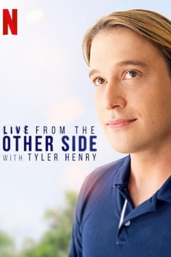 Live from the Other Side with Tyler Henry-123movies