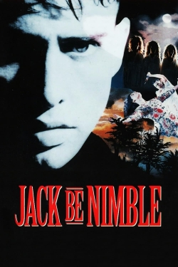 Jack Be Nimble-123movies