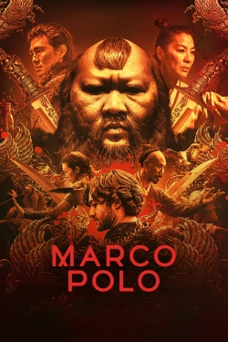 Marco Polo-123movies