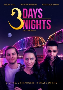 3 Days 3 Nights-123movies