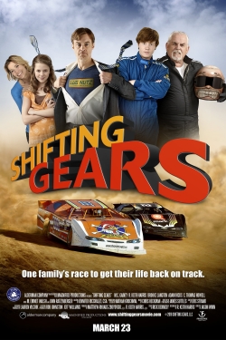 Shifting Gears-123movies