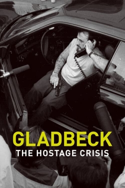Gladbeck: The Hostage Crisis-123movies