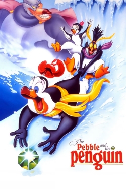 The Pebble and the Penguin-123movies