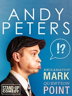 Andy Peters: Exclamation Mark Question Point-123movies