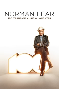 Norman Lear: 100 Years of Music and Laughter-123movies