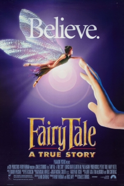 FairyTale: A True Story-123movies