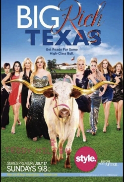 Big Rich Texas-123movies