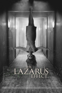 The Lazarus Effect-123movies