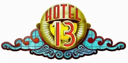Hotel 13-123movies