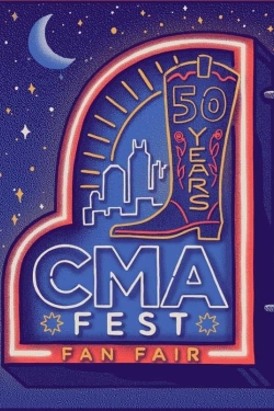 CMA Fest: 50 Years of Fan Fair-123movies