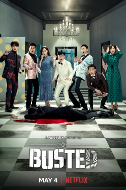 Busted!-123movies