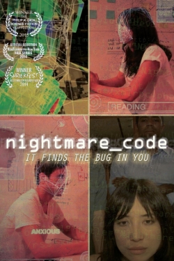 Nightmare Code-123movies