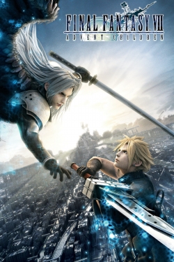 Final Fantasy VII: Advent Children-123movies