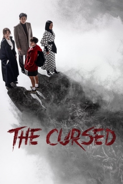The Cursed-123movies