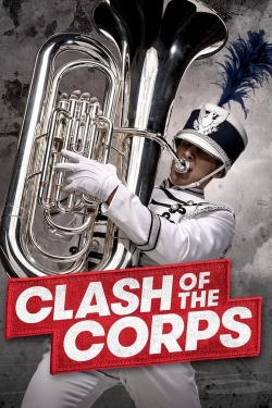 Clash of the Corps-123movies