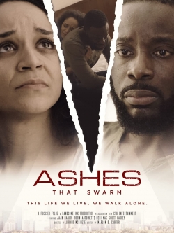 Ashes That Swarm-123movies