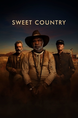 Sweet Country-123movies