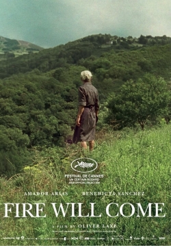 Fire Will Come-123movies