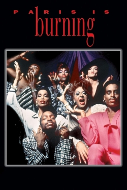 Paris Is Burning-123movies