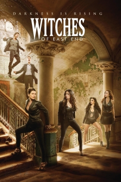 Witches of East End-123movies
