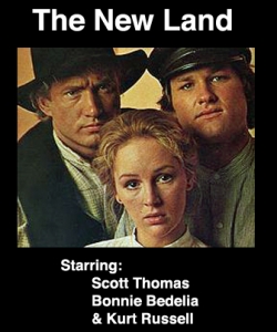 The New Land-123movies