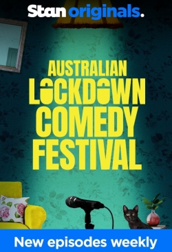 Australian Lockdown Comedy Festival-123movies