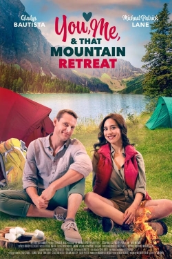 You, Me, and that Mountain Retreat-123movies