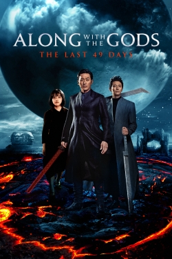 Along with the Gods: The Last 49 Days-123movies