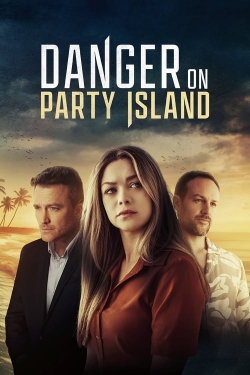Danger on Party Island-123movies