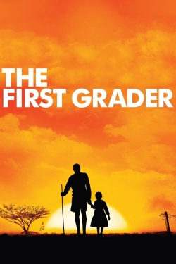 The First Grader-123movies