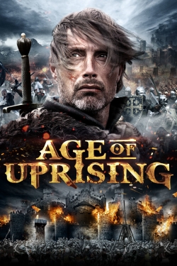 Age of Uprising: The Legend of Michael Kohlhaas-123movies