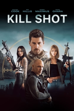 Kill Shot-123movies