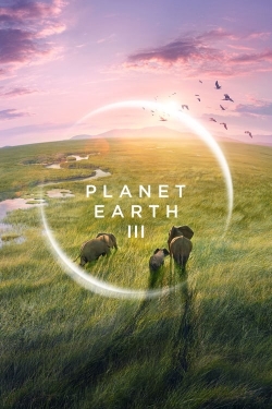 Planet Earth III-123movies