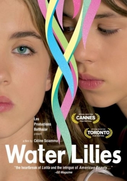 Water Lilies-123movies